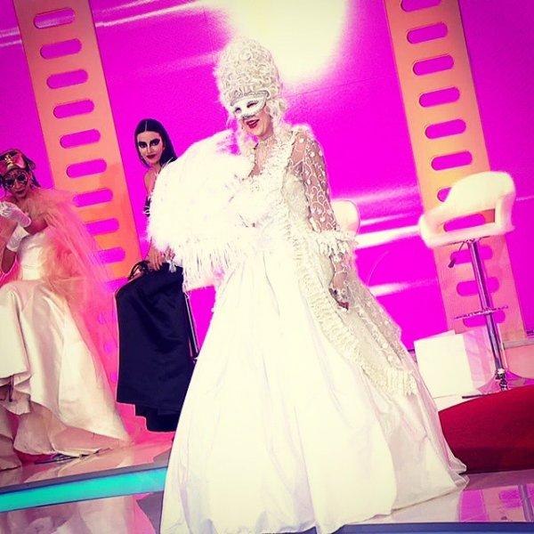 Nazlı Hamarat ölen eşini çabuk unuttu