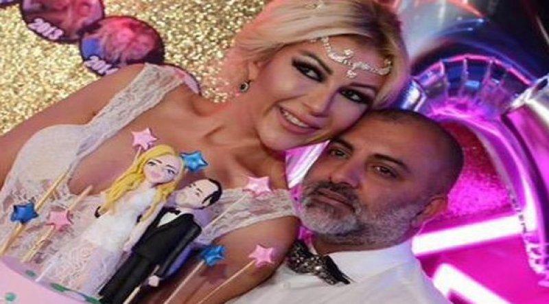 Nazlı Hamarat ölen eşini çabuk unuttu