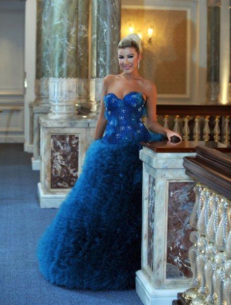 Nazlı Hamarat ölen eşini çabuk unuttu