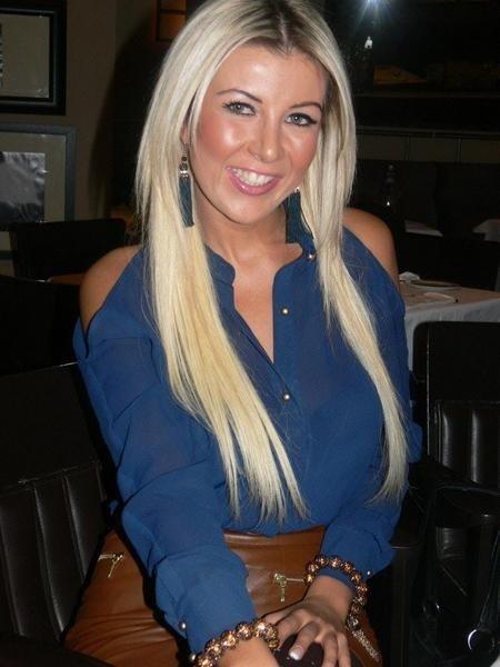 Nazlı Hamarat ölen eşini çabuk unuttu