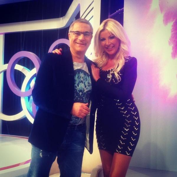 Nazlı Hamarat ölen eşini çabuk unuttu