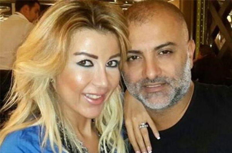 Nazlı Hamarat ölen eşini çabuk unuttu