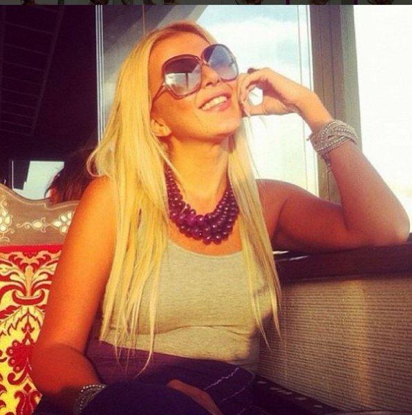 Nazlı Hamarat ölen eşini çabuk unuttu