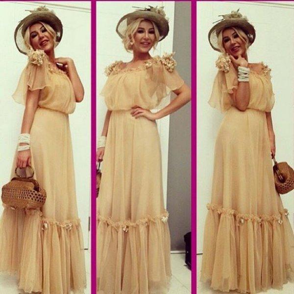 Nazlı Hamarat ölen eşini çabuk unuttu