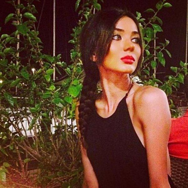 Cansu Taşkın Çin'de Türkiye'yi temsil edecek 