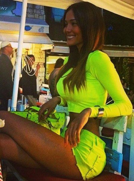 Cansu Taşkın Çin'de Türkiye'yi temsil edecek 