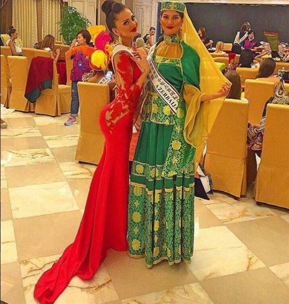 Cansu Taşkın Çin'de Türkiye'yi temsil edecek 