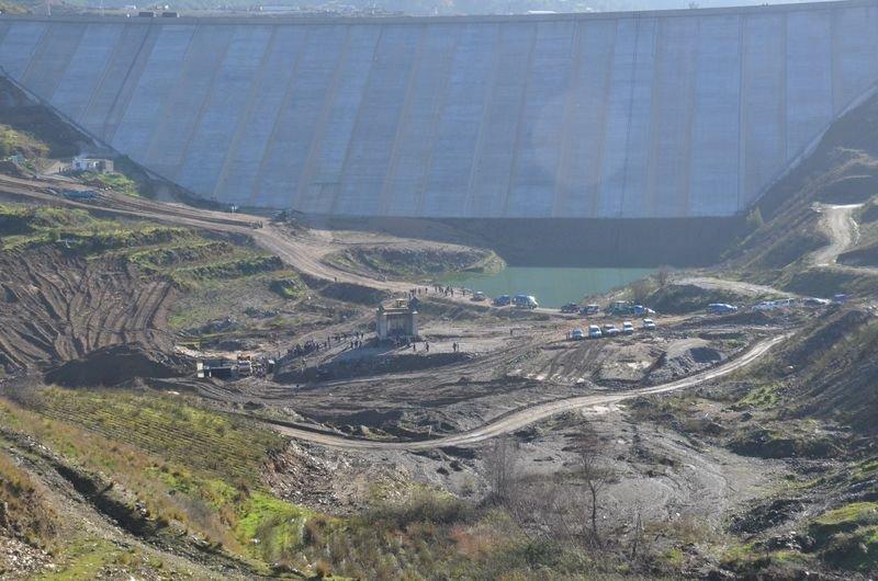 KKTC'nin su sorununu giderecek proje açılıyor