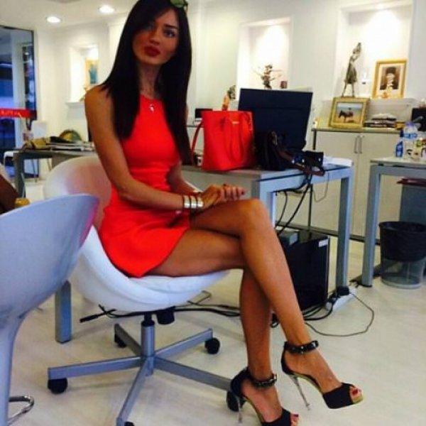 Cansu Taşkın Çin'de Türkiye'yi temsil edecek 