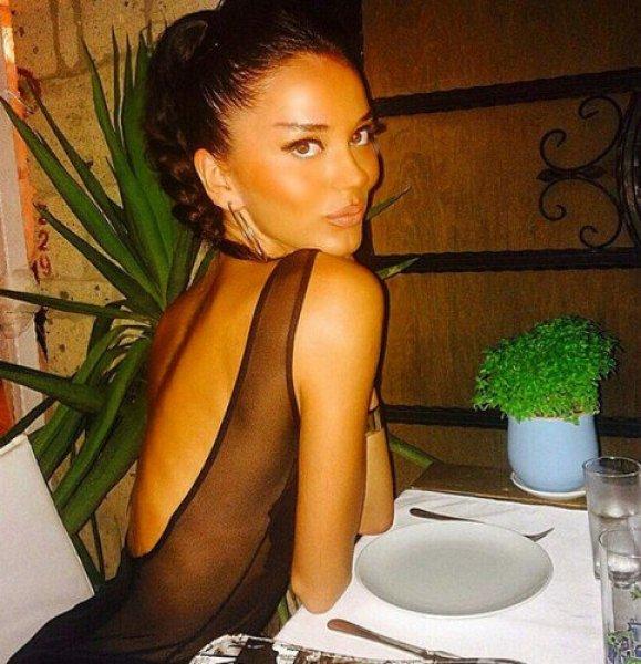 Cansu Taşkın Çin'de Türkiye'yi temsil edecek 