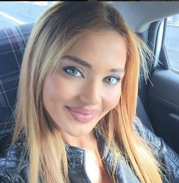 Cansu Taşkın Çin'de Türkiye'yi temsil edecek 