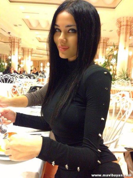 Cansu Taşkın Çin'de Türkiye'yi temsil edecek 