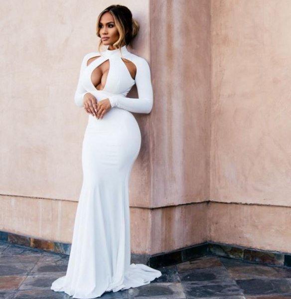 Daphne Joy yürek hoplattı 