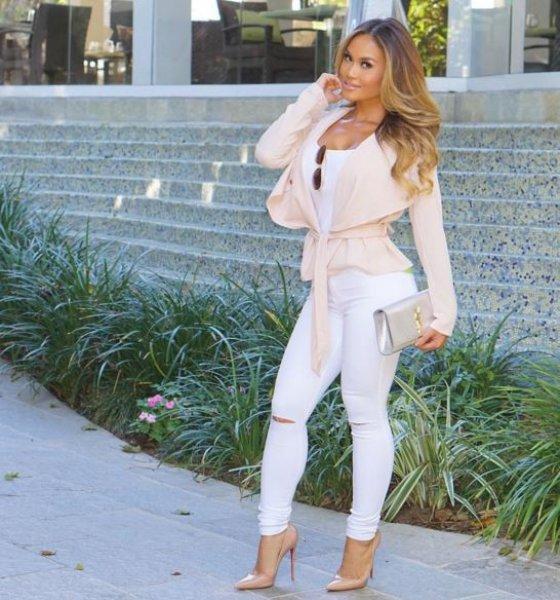 Daphne Joy yürek hoplattı 