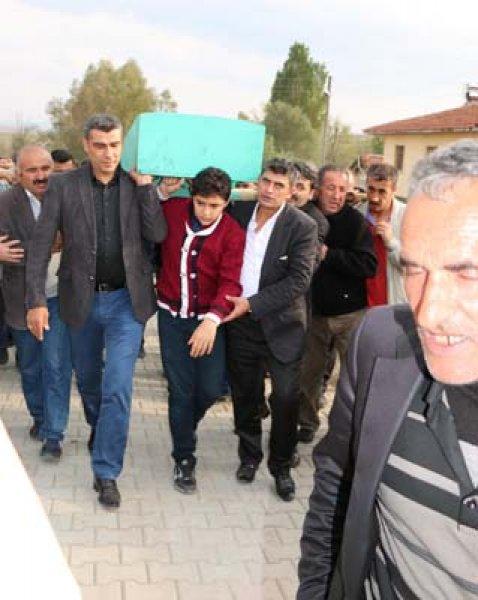 Ankaralı Namık son yolculuğuna uğurlandı