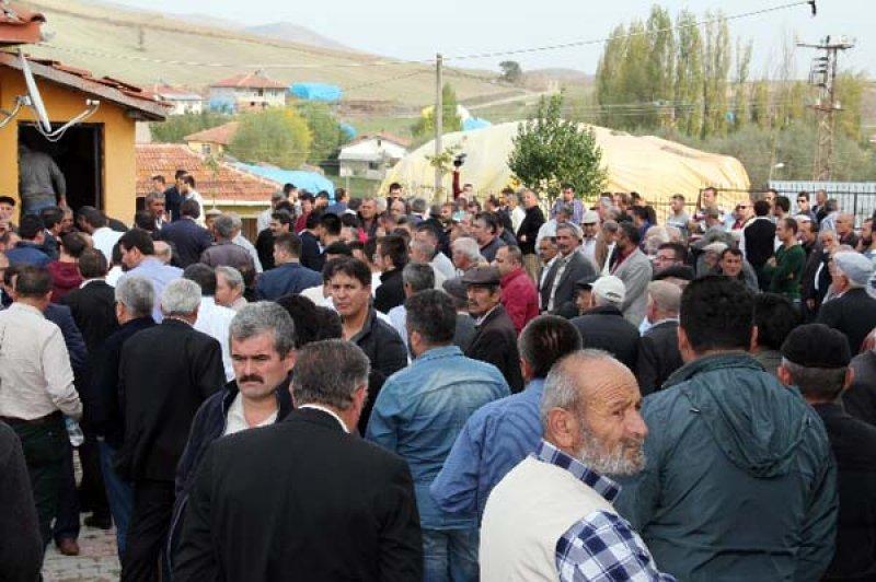 Ankaralı Namık son yolculuğuna uğurlandı