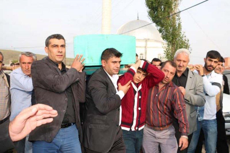 Ankaralı Namık son yolculuğuna uğurlandı