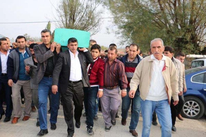 Ankaralı Namık son yolculuğuna uğurlandı