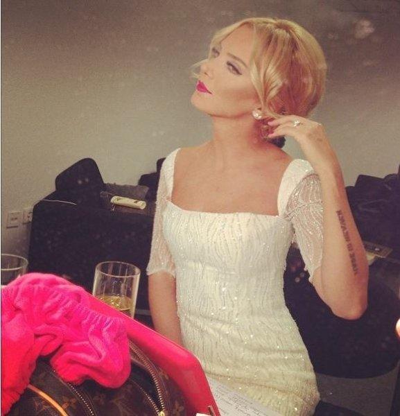 Ece Erken ve Serkan Uçar boşandı