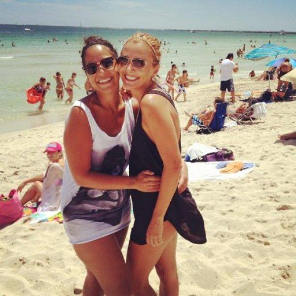 Ece Erken ve Serkan Uçar boşandı