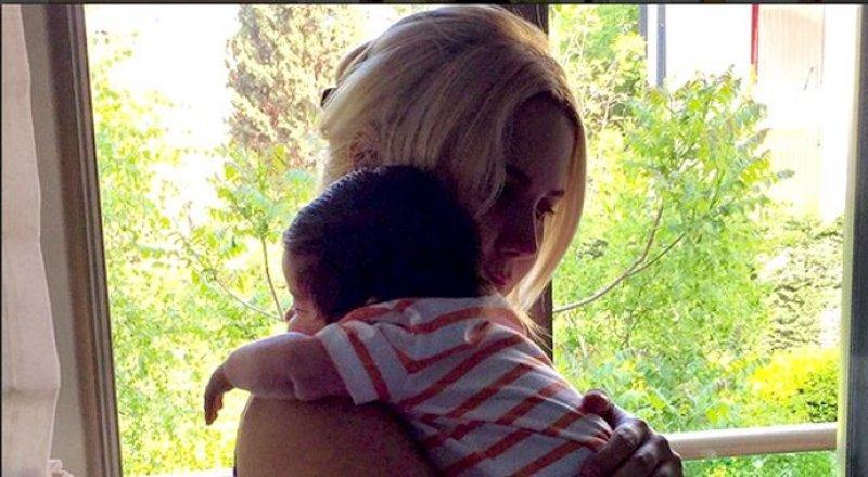 Ece Erken ve Serkan Uçar boşandı