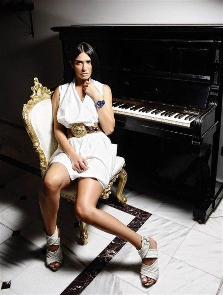 Gamze Karaman: Evlenmeden çocuk yapmam 