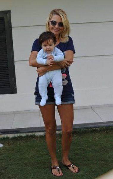 Ece Erken ve Serkan Uçar boşandı