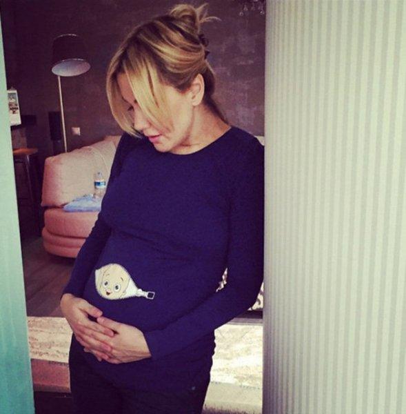 Ece Erken ve Serkan Uçar boşandı