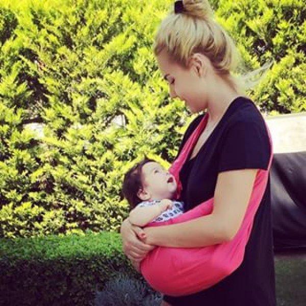 Ece Erken ve Serkan Uçar boşandı