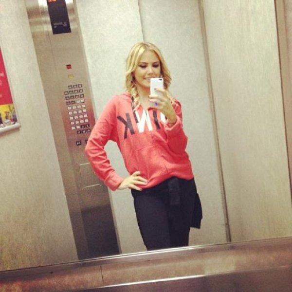 Ece Erken ve Serkan Uçar boşandı