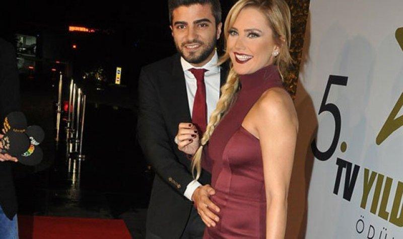 Ece Erken ve Serkan Uçar boşandı