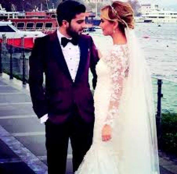 Ece Erken ve Serkan Uçar boşandı