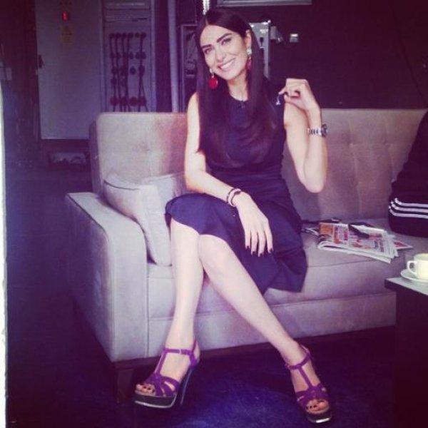 Gamze Karaman: Evlenmeden çocuk yapmam 