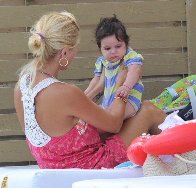 Ece Erken ve Serkan Uçar boşandı