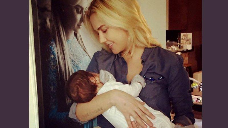 Ece Erken ve Serkan Uçar boşandı