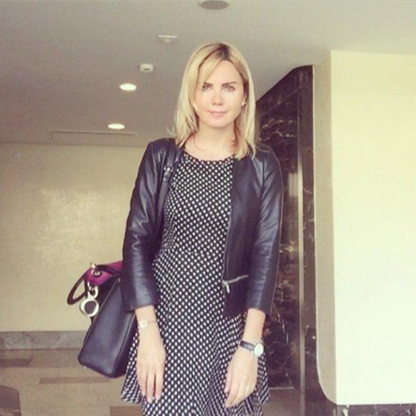 Ece Erken ve Serkan Uçar boşandı