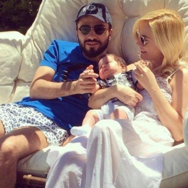 Ece Erken ve Serkan Uçar boşandı