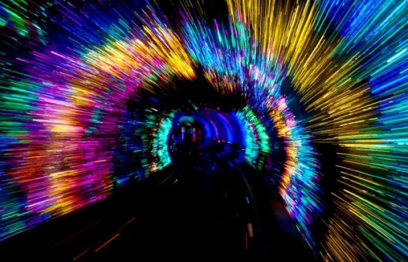 Avrupa'nın en iyi metro istasyonları