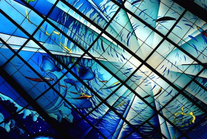 Avrupa'nın en iyi metro istasyonları