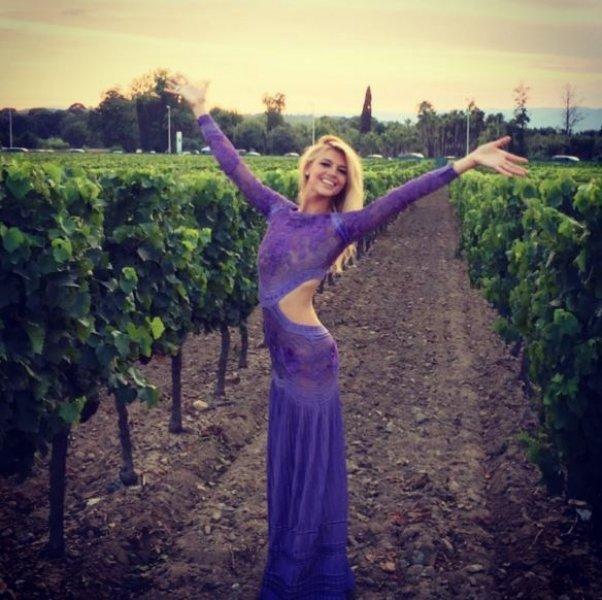 Harvard Üniversitesi kampüsünün nefesini kesti