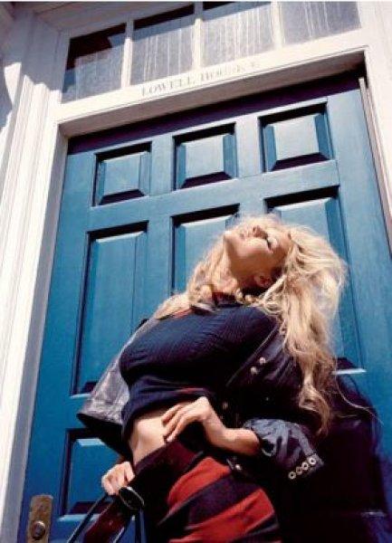 Harvard Üniversitesi kampüsünün nefesini kesti