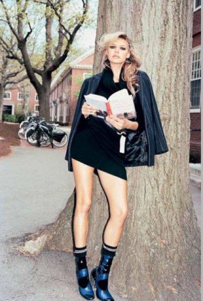 Harvard Üniversitesi kampüsünün nefesini kesti