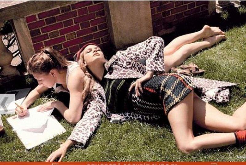 Harvard Üniversitesi kampüsünün nefesini kesti