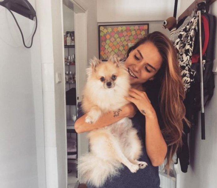 Ünlülerin objektifinden 24 Ekim Instagram fotoğrafları  - Resim 15