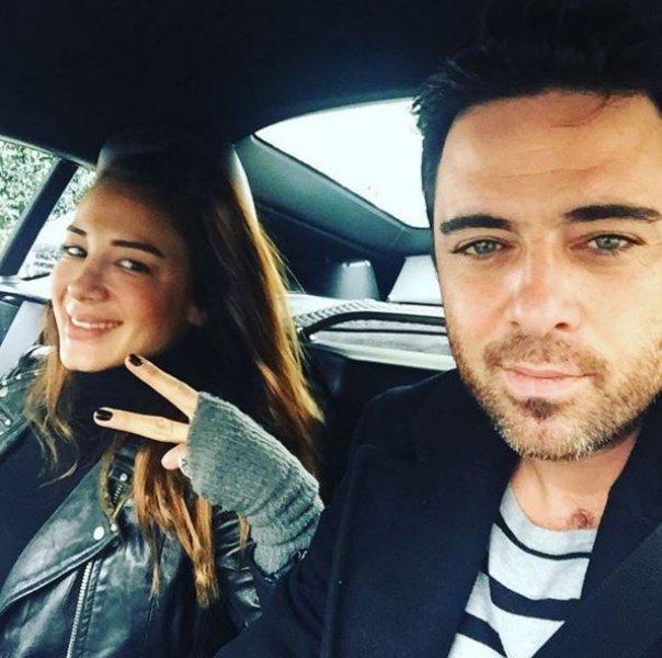 Ünlülerin objektifinden 24 Ekim Instagram fotoğrafları  - Resim 10