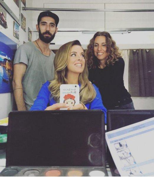 Ünlülerin objektifinden 24 Ekim Instagram fotoğrafları  - Resim 7
