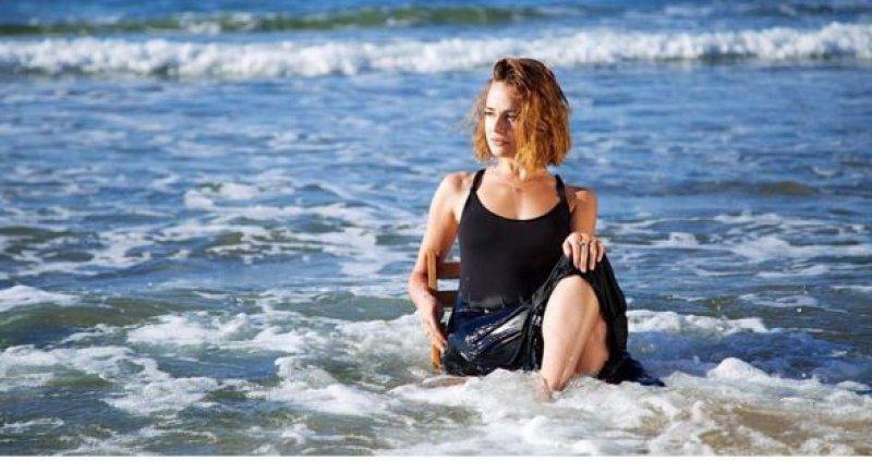 Ünlülerin objektifinden 24 Ekim Instagram fotoğrafları  - Resim 38