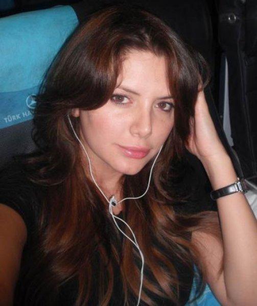 Aysun Kayacı hamile