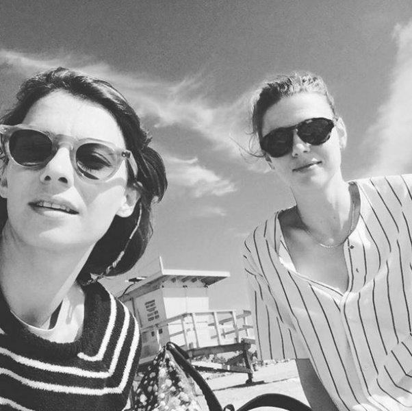Ünlülerin objektifinden 24 Ekim Instagram fotoğrafları  - Resim 30