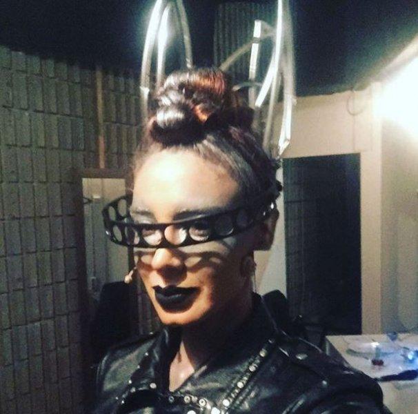 Ünlülerin objektifinden 24 Ekim Instagram fotoğrafları  - Resim 36